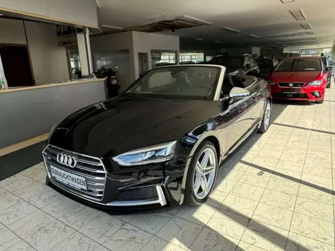 Used AUDI S5 Petrol 2017 Ad 