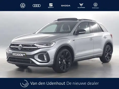 Annonce VOLKSWAGEN T-ROC Essence 2023 d'occasion 