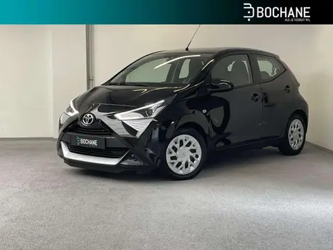 Used TOYOTA AYGO Petrol 2019 Ad 