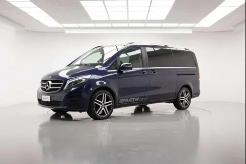 Used MERCEDES-BENZ CLASSE V Diesel 2019 Ad 