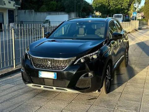 Annonce PEUGEOT 3008 Diesel 2019 d'occasion 