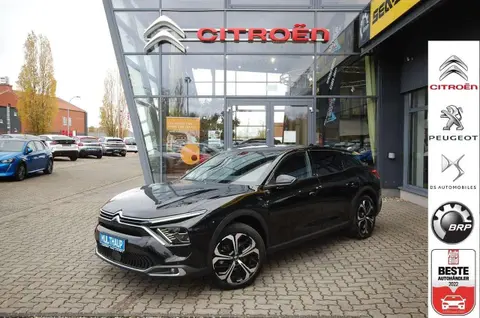 Annonce CITROEN C5 X Essence 2023 d'occasion 