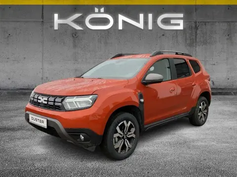 Used DACIA DUSTER Petrol 2024 Ad 