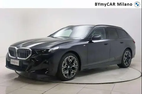 Annonce BMW SERIE 5 Hybride 2024 d'occasion 