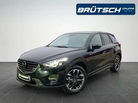 Used MAZDA CX-5 Petrol 2017 Ad 