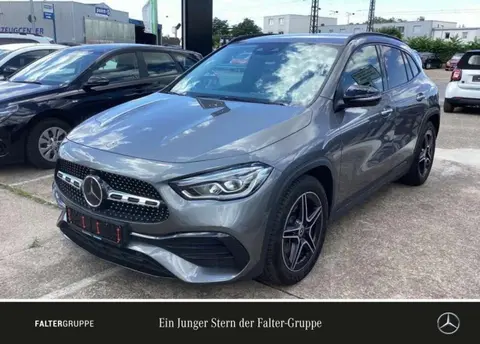 Annonce MERCEDES-BENZ CLASSE GLA Essence 2023 d'occasion 