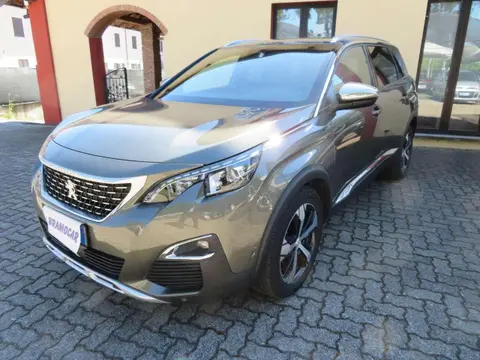 Used PEUGEOT 5008 Diesel 2018 Ad 