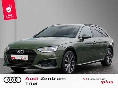 Annonce AUDI A4 Essence 2024 d'occasion 