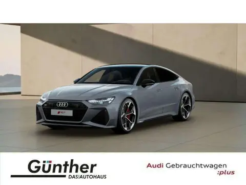 Annonce AUDI RS7 Essence 2023 d'occasion 