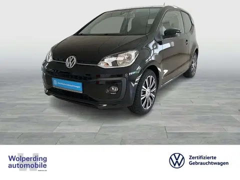 Annonce VOLKSWAGEN UP! Essence 2020 d'occasion 