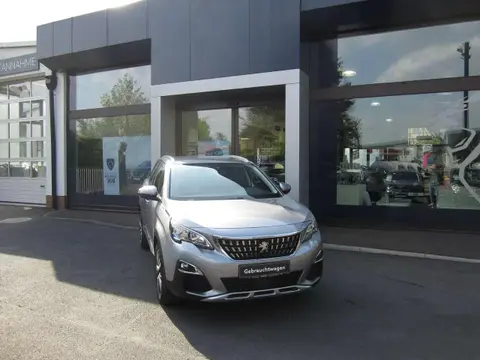 Used PEUGEOT 3008 Petrol 2020 Ad 