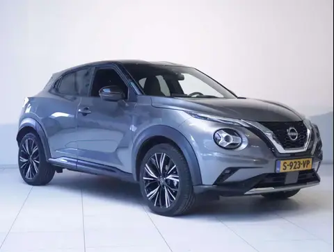 Annonce NISSAN JUKE Essence 2023 d'occasion 