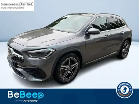 Annonce MERCEDES-BENZ CLASSE GLA Diesel 2022 d'occasion 