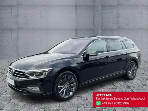 Used VOLKSWAGEN PASSAT Diesel 2019 Ad 