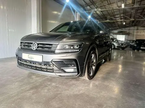 Annonce VOLKSWAGEN TIGUAN Diesel 2020 d'occasion 