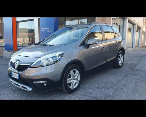 Used RENAULT SCENIC Diesel 2015 Ad 