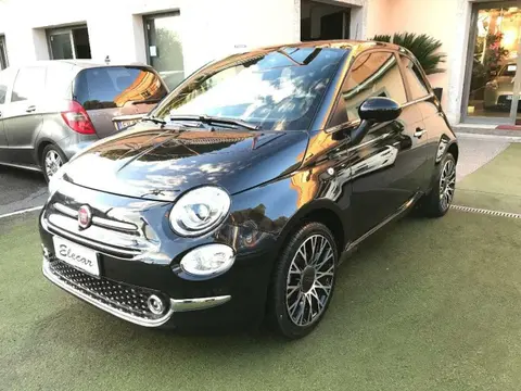 Used FIAT 500 Hybrid 2023 Ad 