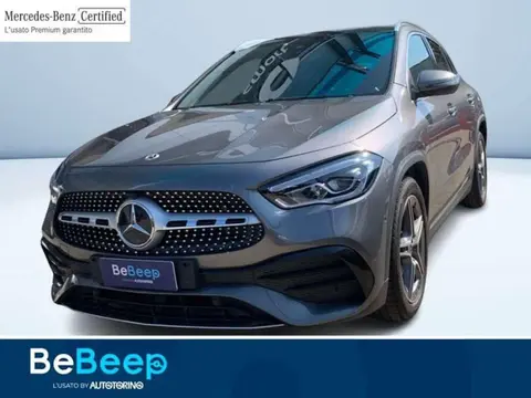 Annonce MERCEDES-BENZ CLASSE GLA Diesel 2022 d'occasion 