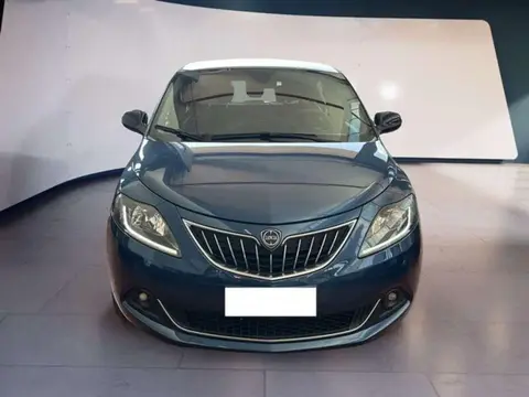 Used LANCIA YPSILON Hybrid 2021 Ad 