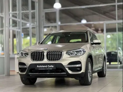 Used BMW X3 Hybrid 2021 Ad 