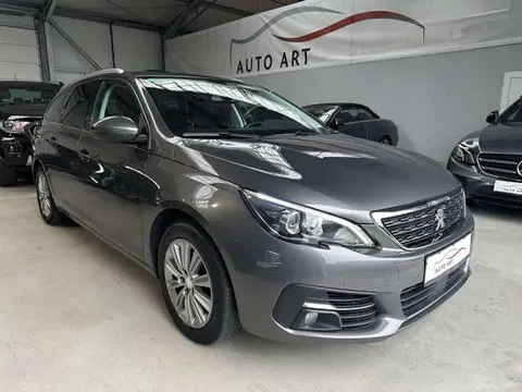 Used PEUGEOT 308 Diesel 2021 Ad 