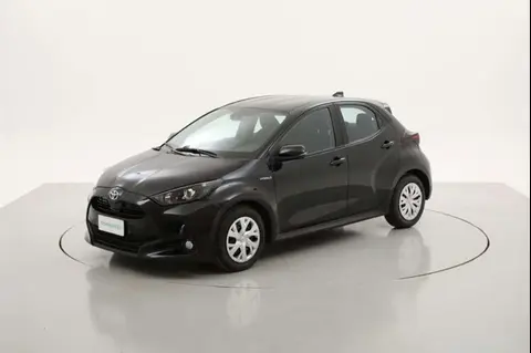 Used TOYOTA YARIS Hybrid 2021 Ad 