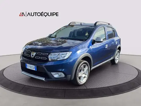 Annonce DACIA SANDERO Diesel 2019 d'occasion 