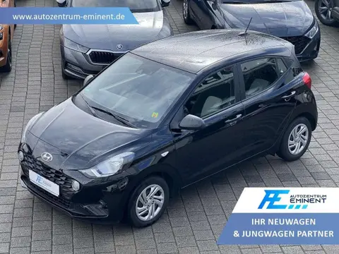 Annonce HYUNDAI I10 Essence 2023 d'occasion 