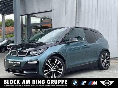 Annonce BMW I3  2021 d'occasion 