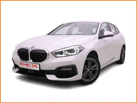 Annonce BMW SERIE 1 Essence 2023 d'occasion 