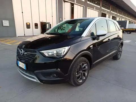 Used OPEL CROSSLAND Petrol 2019 Ad 