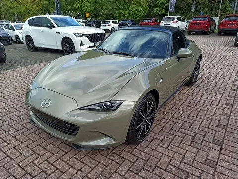 Used MAZDA MX-5 Petrol 2024 Ad 