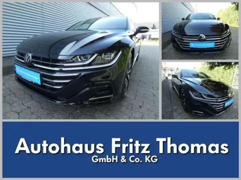 Used VOLKSWAGEN ARTEON Diesel 2023 Ad 