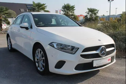 Used MERCEDES-BENZ CLASSE A Petrol 2019 Ad 