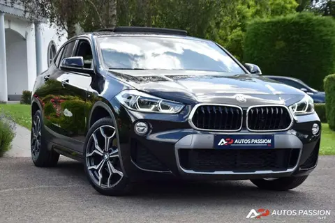 Annonce BMW X2 Essence 2019 d'occasion 