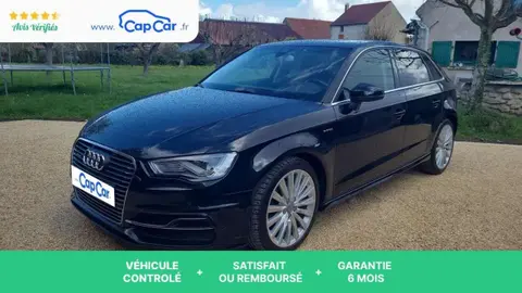 Used AUDI A3  2015 Ad 