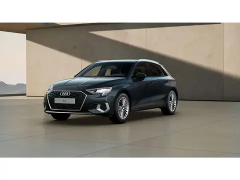 Used AUDI A3 Petrol 2024 Ad 