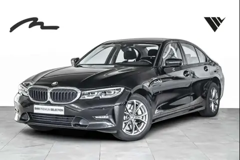 Annonce BMW SERIE 3 Hybride 2020 d'occasion 