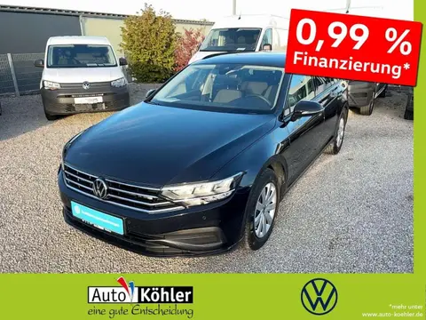 Annonce VOLKSWAGEN PASSAT Diesel 2024 d'occasion 