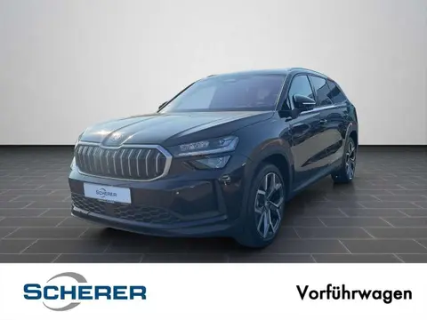 Used SKODA KODIAQ Diesel 2024 Ad 