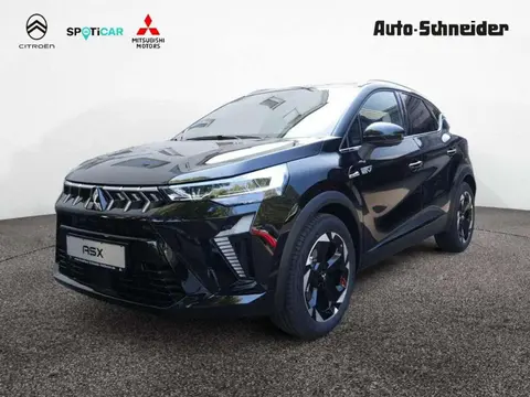 Annonce MITSUBISHI ASX Hybride 2024 d'occasion 