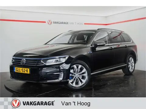 Annonce VOLKSWAGEN PASSAT Hybride 2017 d'occasion 