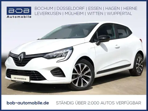 Used RENAULT CLIO Petrol 2023 Ad 