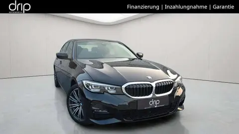 Used BMW SERIE 3 Hybrid 2019 Ad 