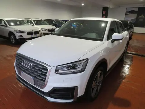 Annonce AUDI Q2 Diesel 2019 d'occasion 