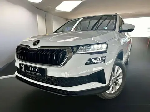 Used SKODA KAROQ  2024 Ad 