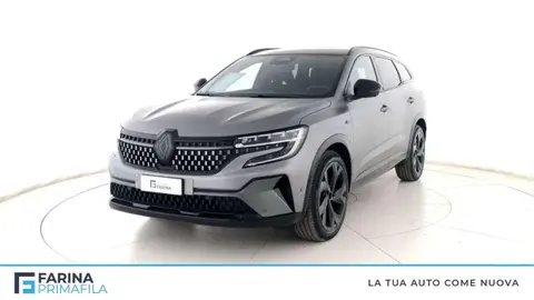 Annonce RENAULT ESPACE Hybride 2024 d'occasion 