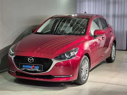 Used MAZDA 2 Petrol 2020 Ad 