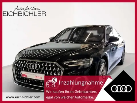 Used AUDI A8 Diesel 2023 Ad 