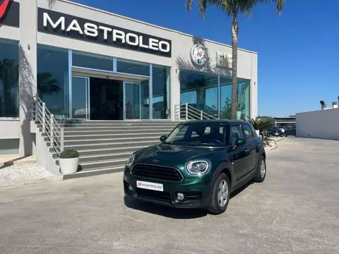 Annonce MINI COOPER Diesel 2018 d'occasion 